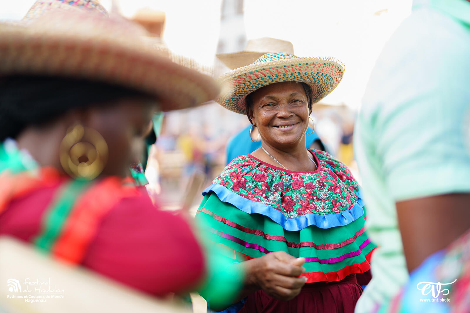 FDH 2024 | OUVERTURE